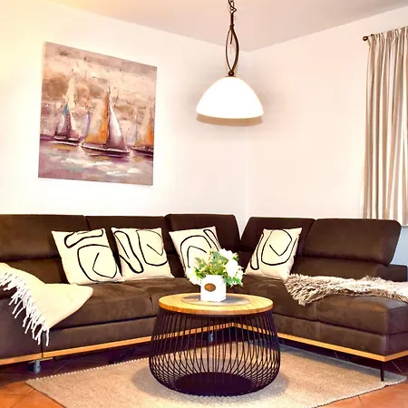 Landhausstil Sankt Peter-Ording