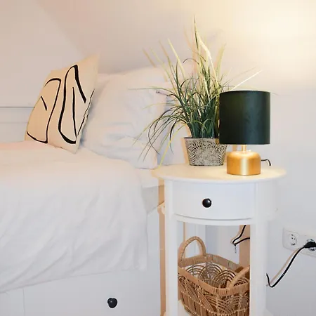 Landhausstil Sankt Peter-Ording