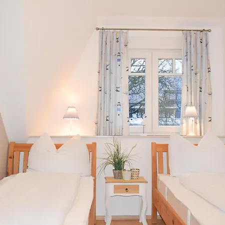 Landhausstil Сasa de vacaciones