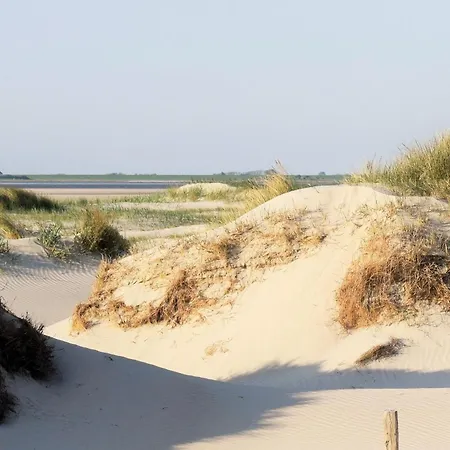 Landhausstil Dom wakacyjny