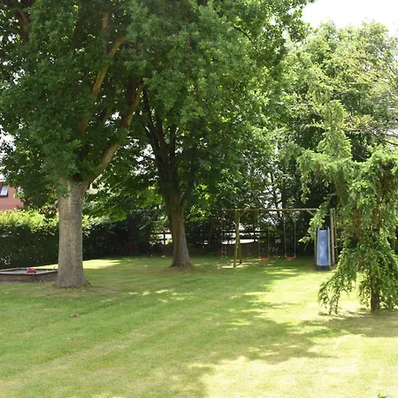 Landhausstil Dom wakacyjny