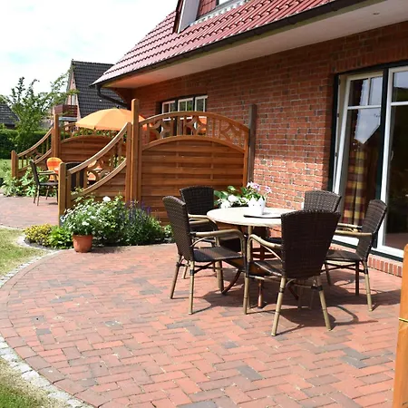 Landhausstil * Sankt Peter-Ording